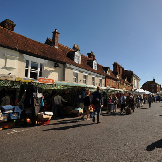 Ringwood Property & Area Guide Hearnes